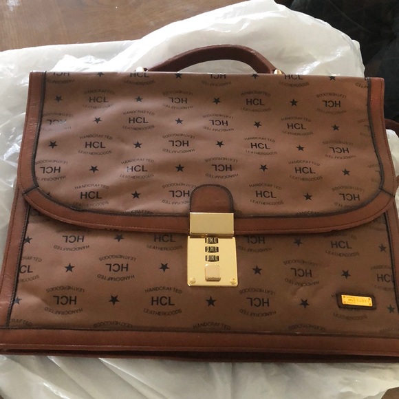 HCL shoulderbag bundle - Picture 1 of 12